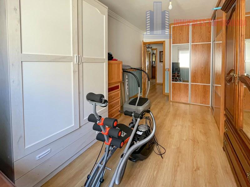 For sale of house in Albolote