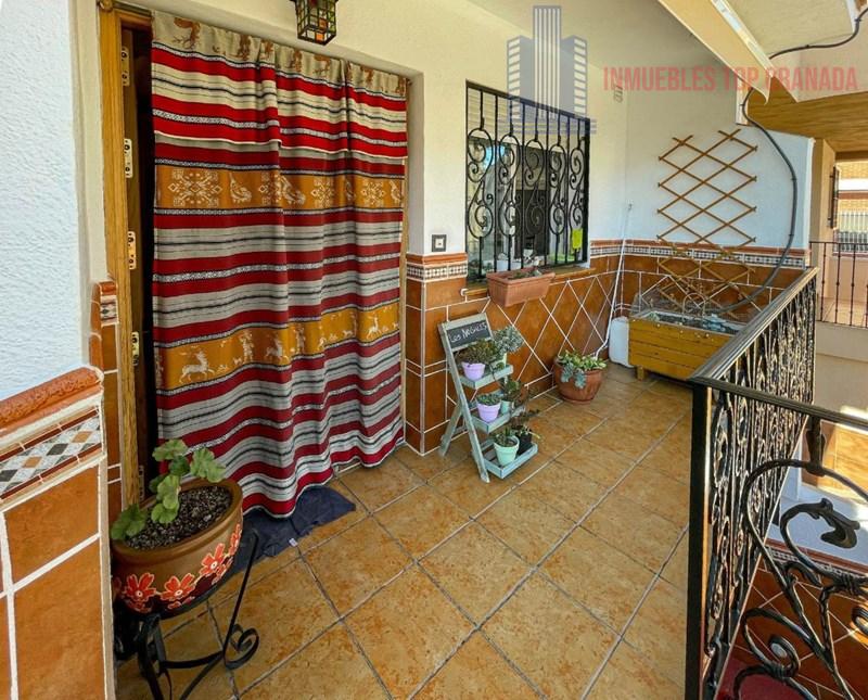 Venta de casa en Albolote