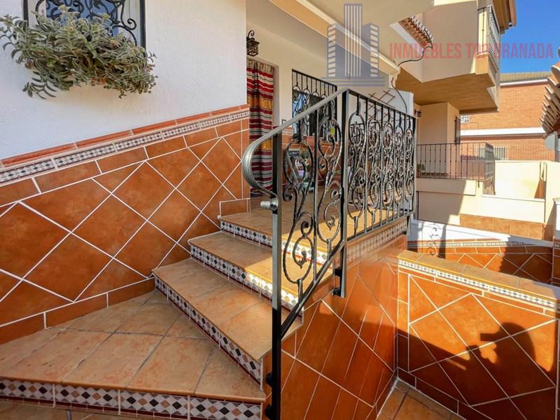 For sale of house in Albolote