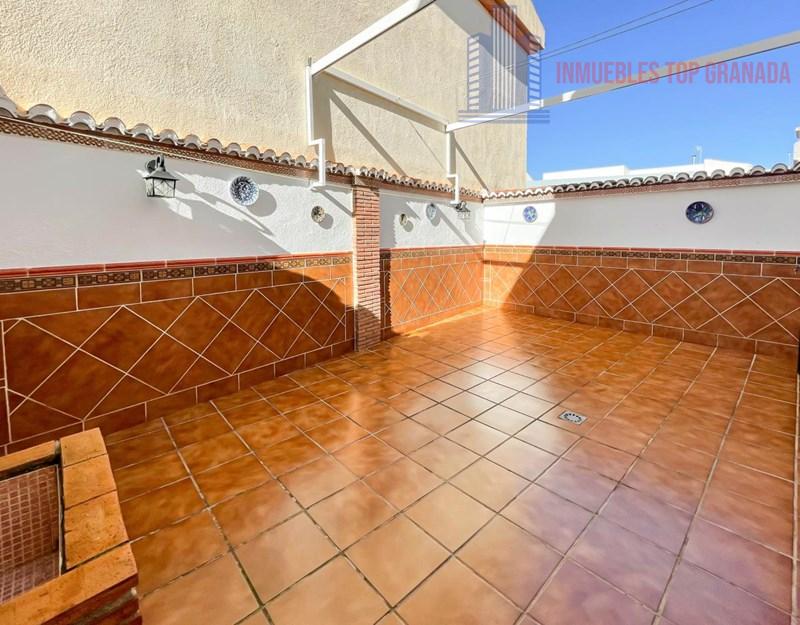 For sale of house in Albolote