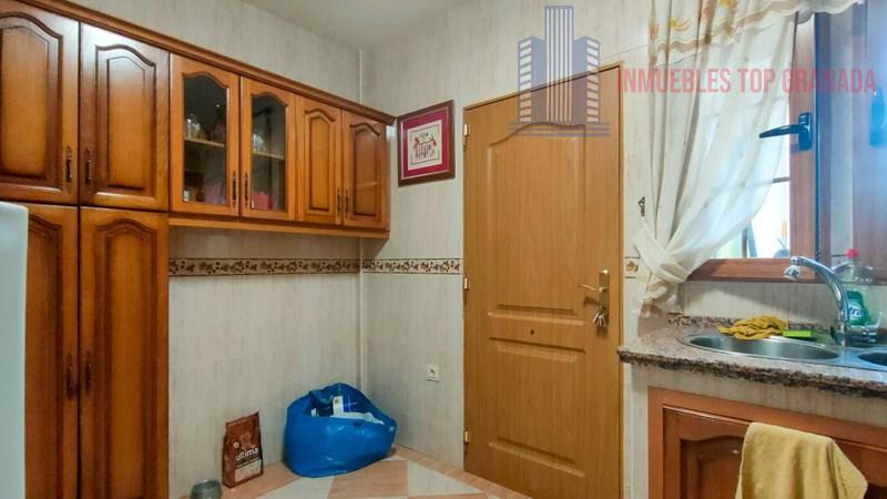 For sale of house in Moraleda de Zafayona