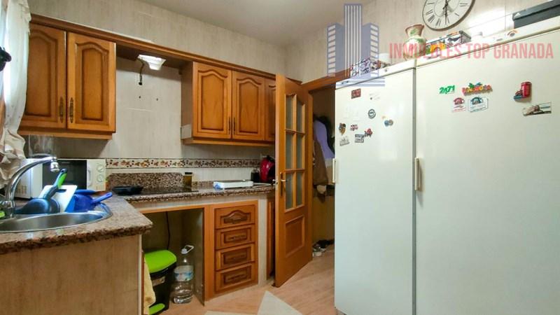 Venta de casa en Moraleda de Zafayona