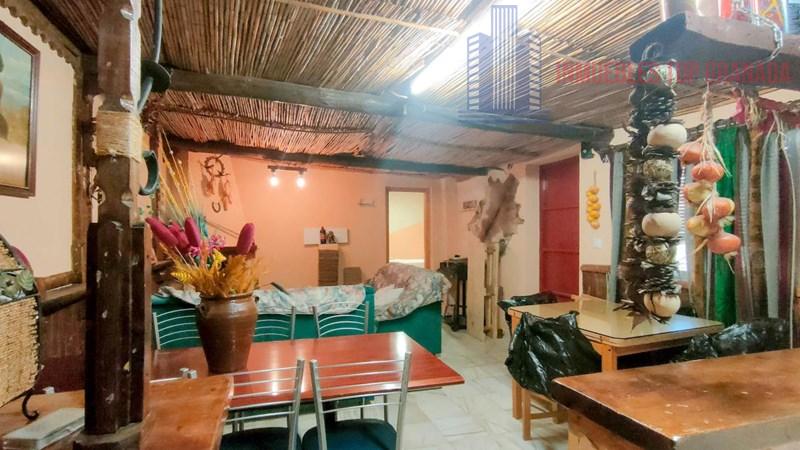 Venta de casa en Moraleda de Zafayona