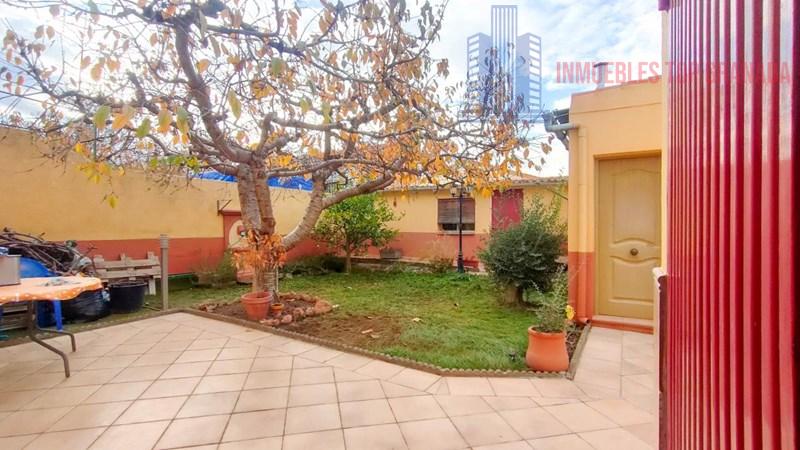 Venta de casa en Moraleda de Zafayona