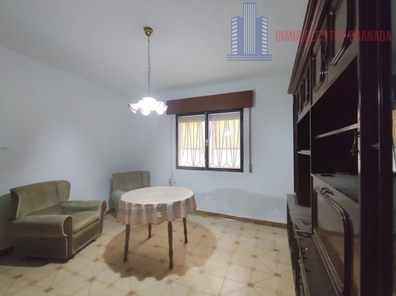 For sale of house in Santa Fe