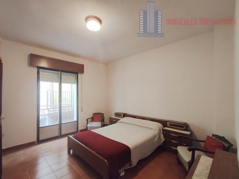 For sale of house in Santa Fe