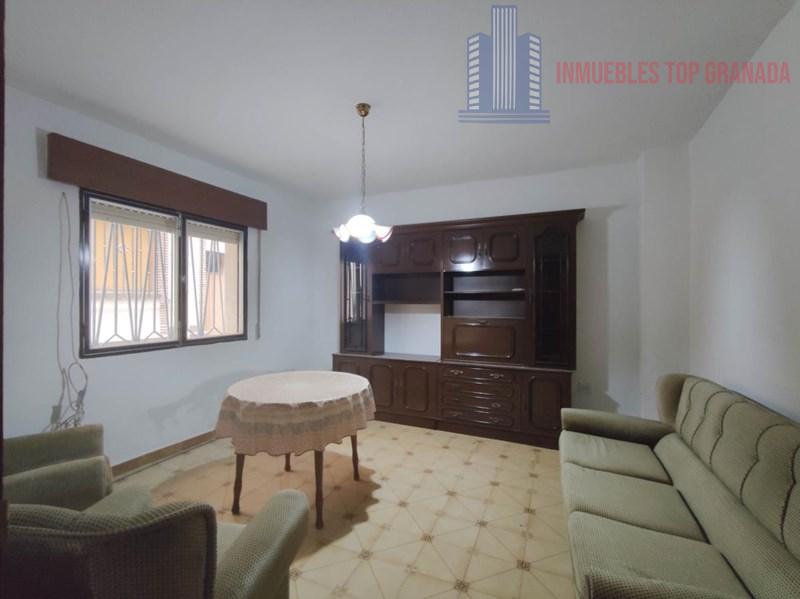 For sale of house in Santa Fe