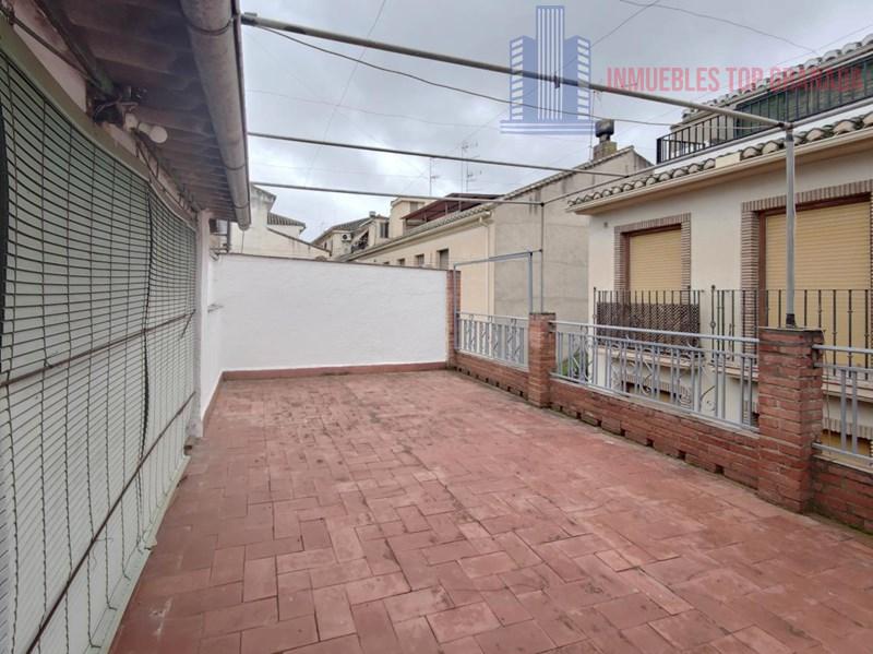 For sale of house in Santa Fe