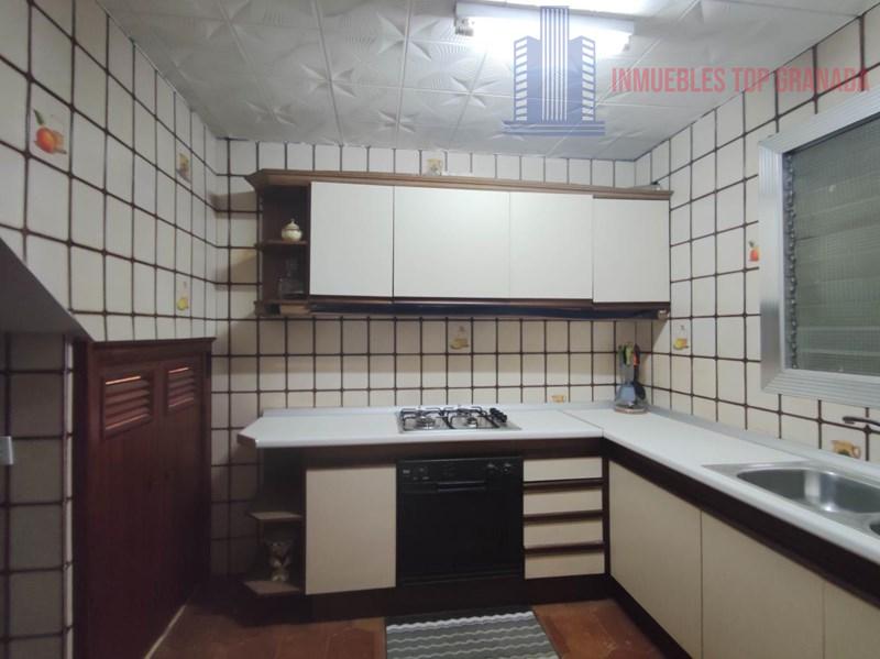 For sale of house in Santa Fe