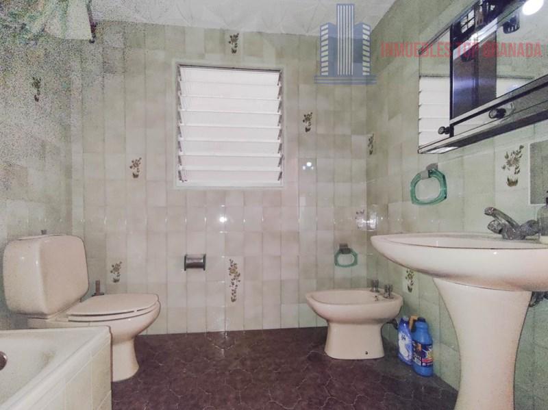 For sale of house in Santa Fe