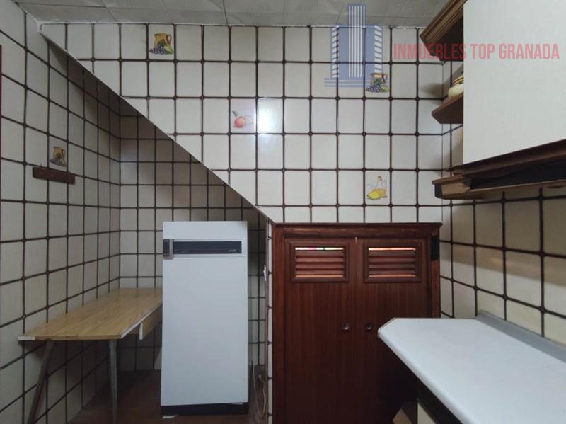 For sale of house in Santa Fe