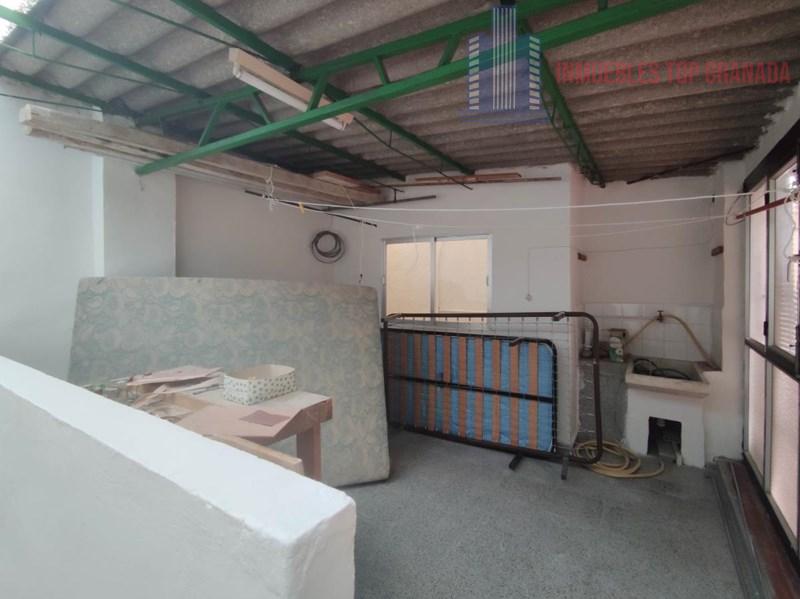 For sale of house in Santa Fe
