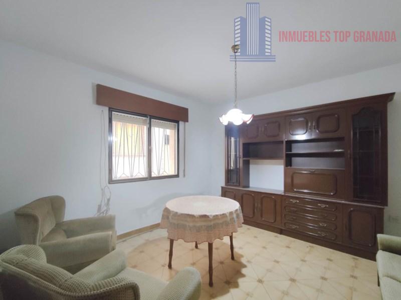 For sale of house in Santa Fe