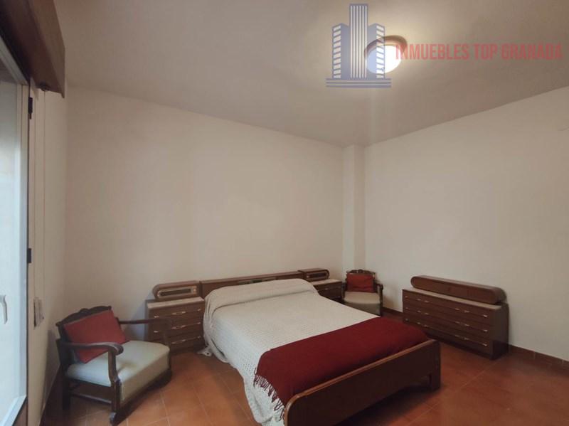 For sale of house in Santa Fe