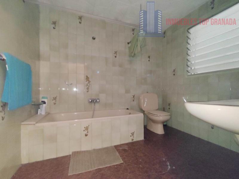 For sale of house in Santa Fe