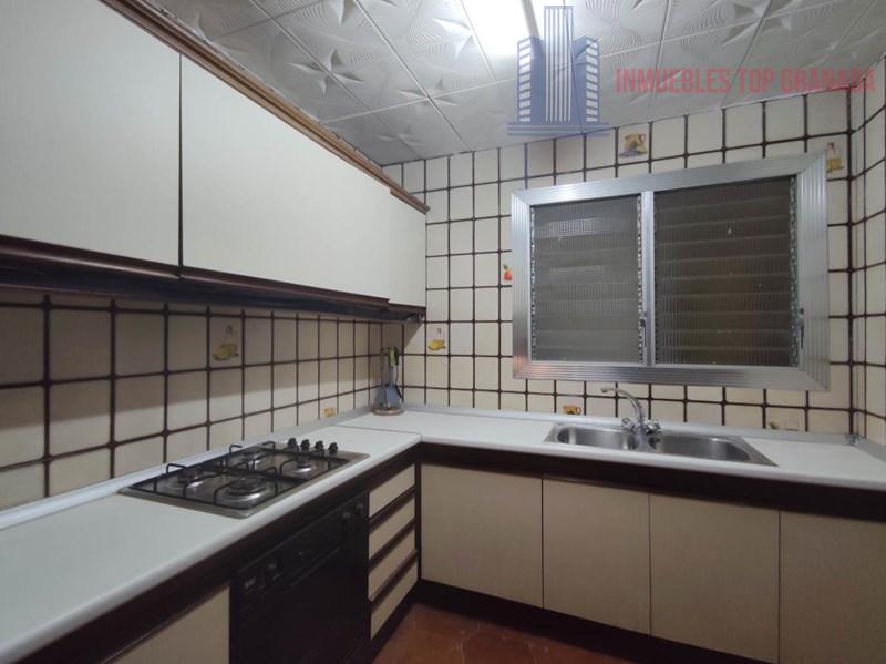 For sale of house in Santa Fe