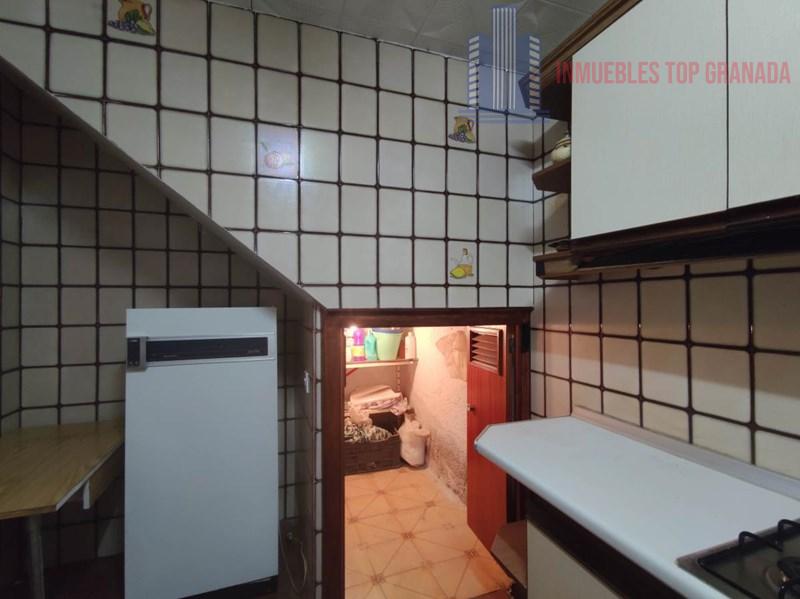 For sale of house in Santa Fe