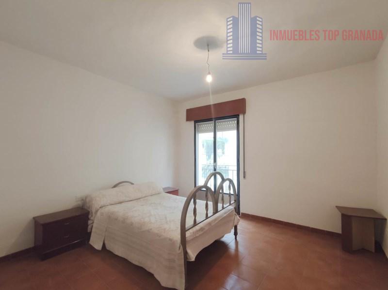 For sale of house in Santa Fe
