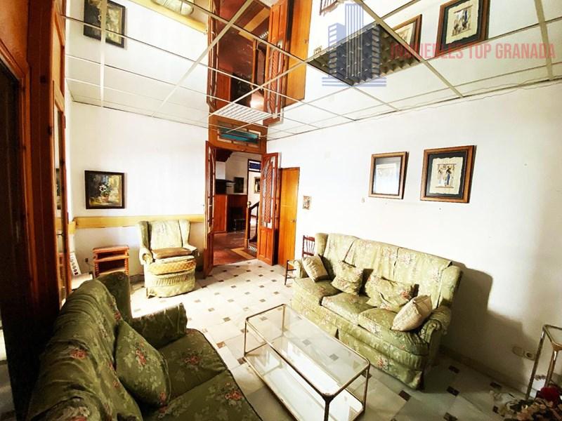 Venta de casa en Churriana de la Vega