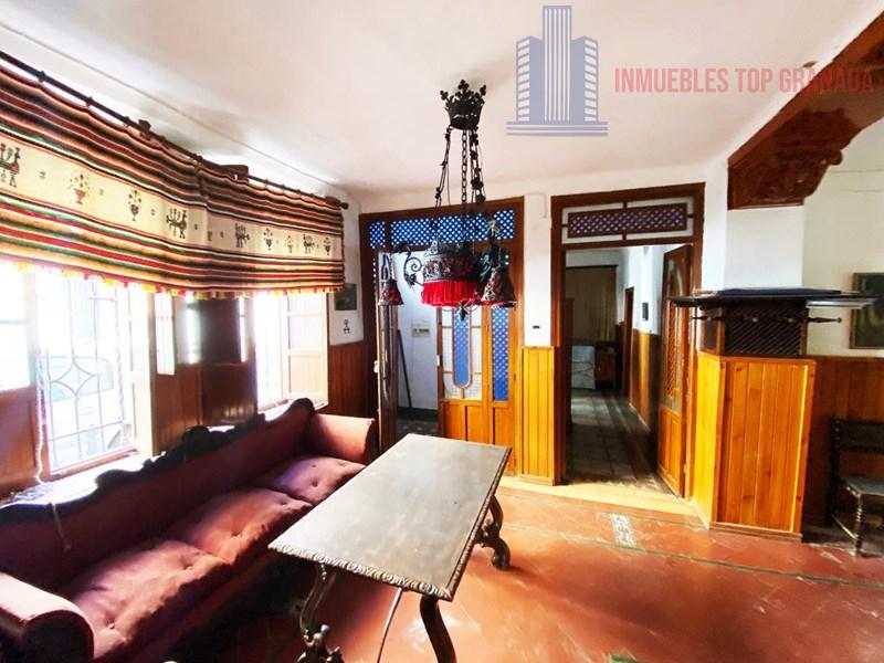 Venta de casa en Churriana de la Vega