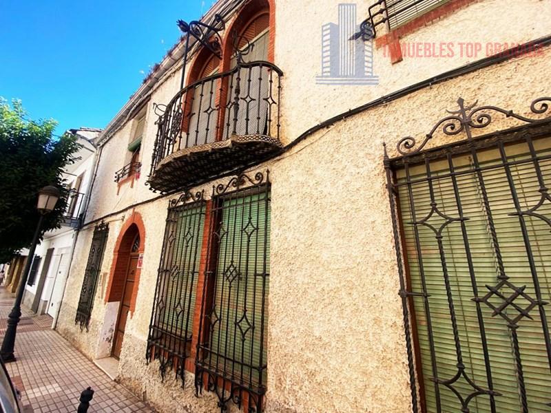 Venta de casa en Churriana de la Vega