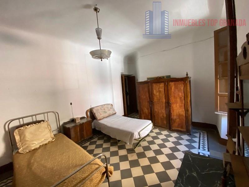 Venta de casa en Churriana de la Vega