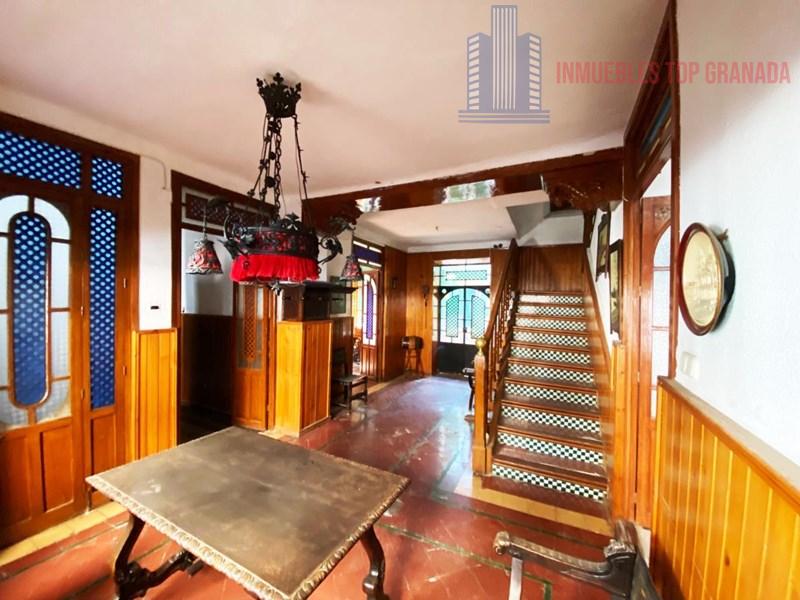 Venta de casa en Churriana de la Vega