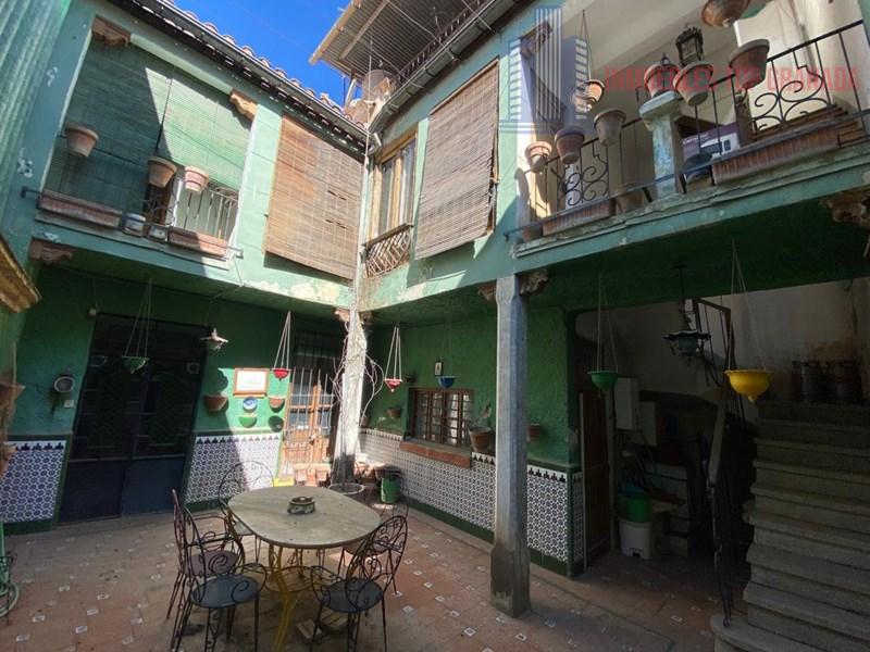 Venta de casa en Churriana de la Vega