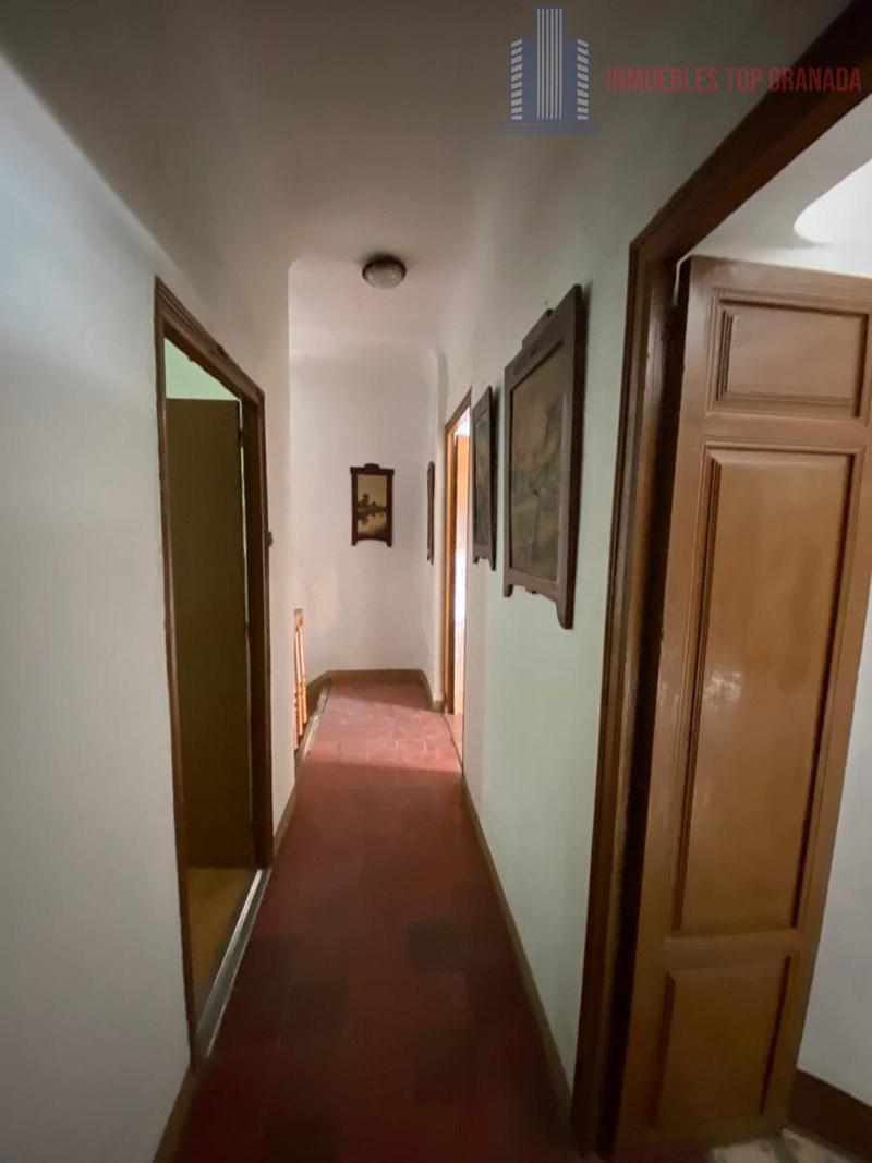 Venta de casa en Churriana de la Vega