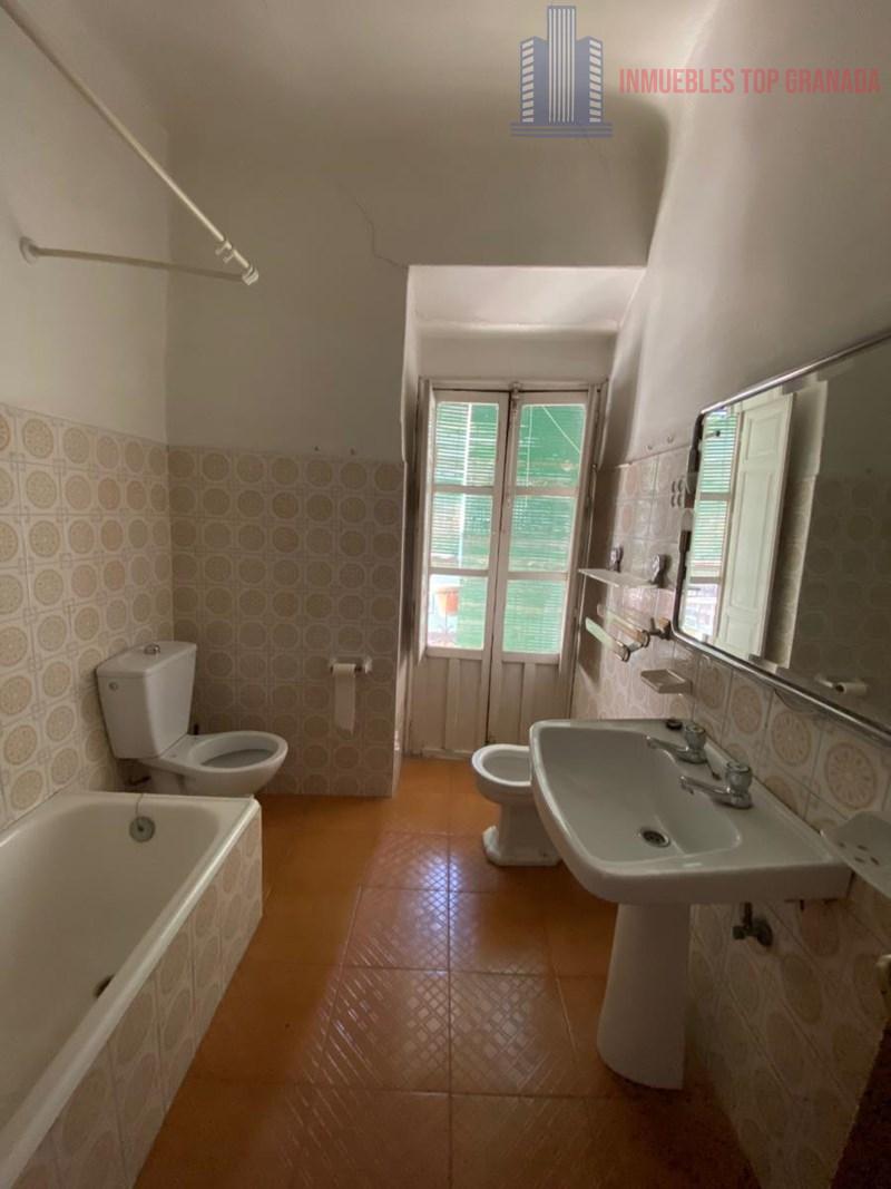 Venta de casa en Churriana de la Vega
