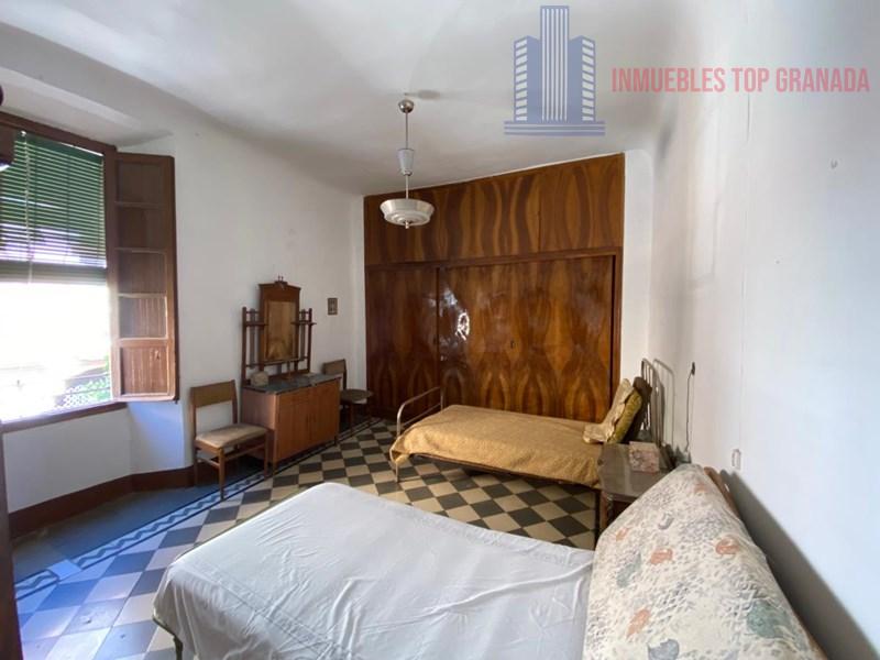 Venta de casa en Churriana de la Vega