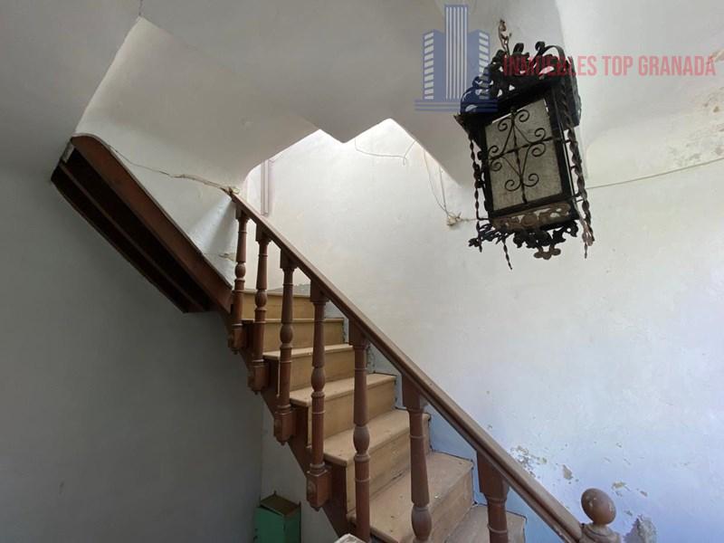 Venta de casa en Churriana de la Vega