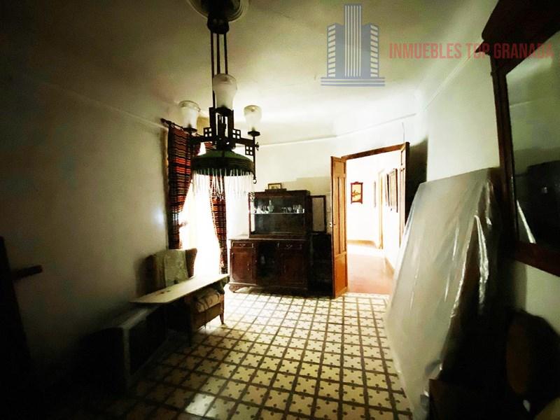Venta de casa en Churriana de la Vega