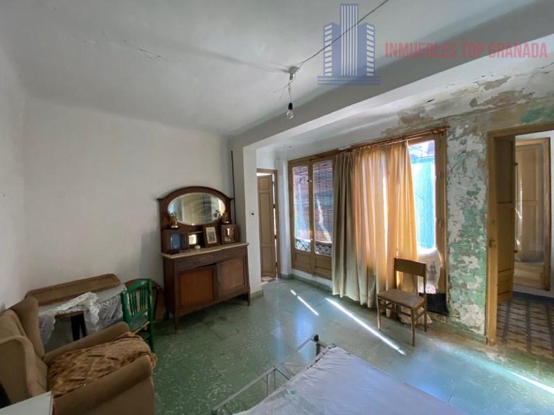 Venta de casa en Churriana de la Vega