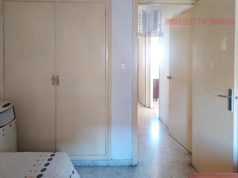 Venta de piso en Granada