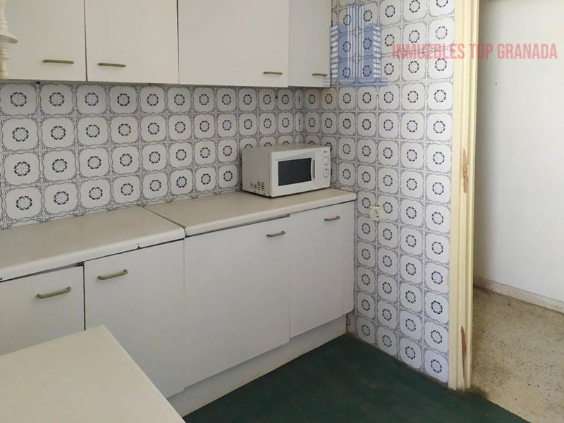 Venta de piso en Granada