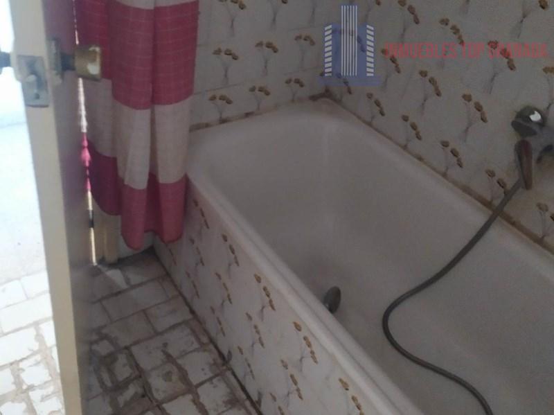 Venta de piso en Granada