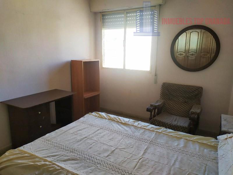 Venta de piso en Granada