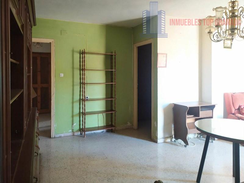 Venta de piso en Granada