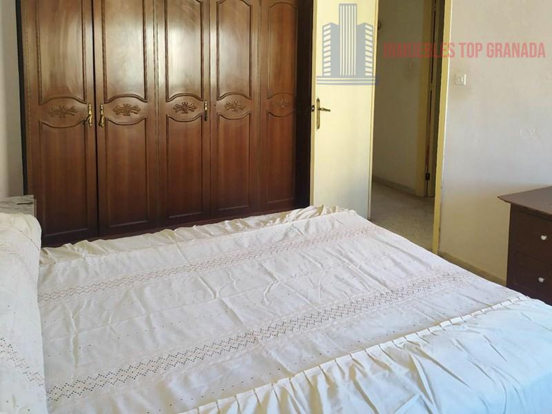 Venta de piso en Granada