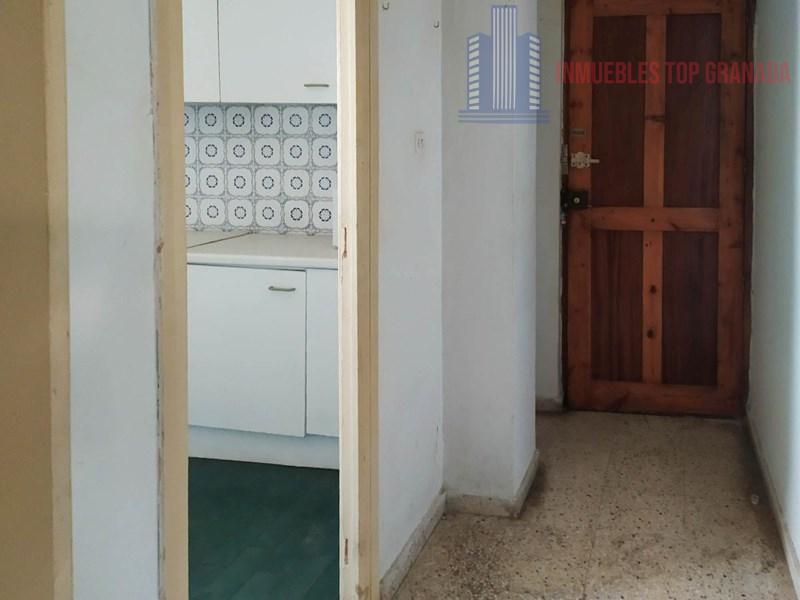 Venta de piso en Granada
