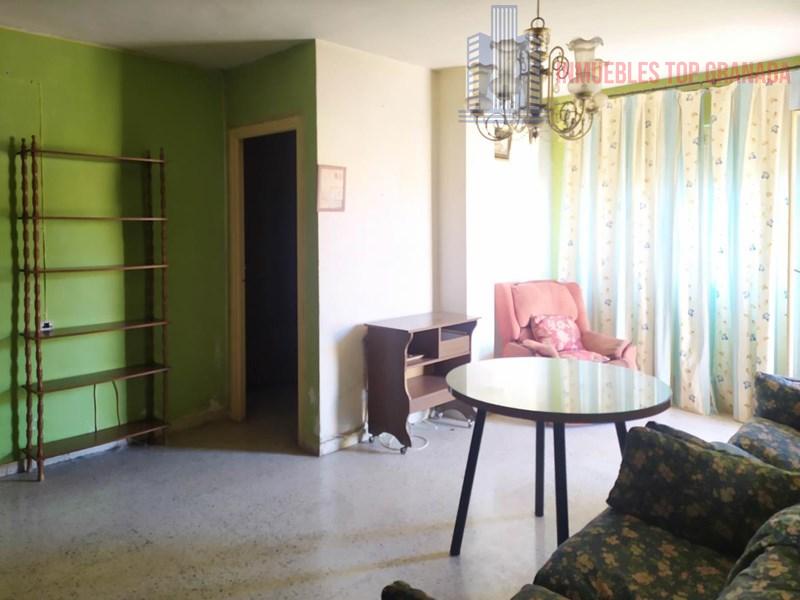 Venta de piso en Granada