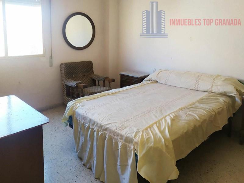 Venta de piso en Granada