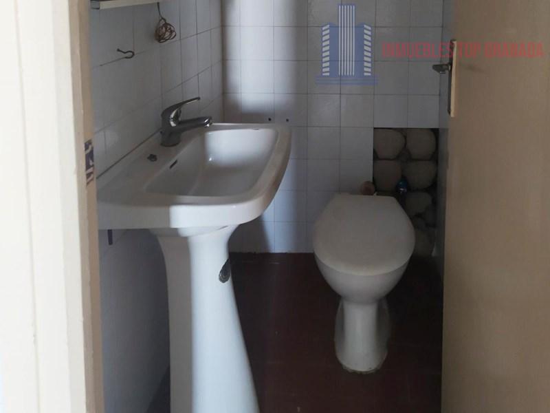 Venta de piso en Granada