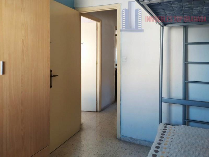 Venta de piso en Granada