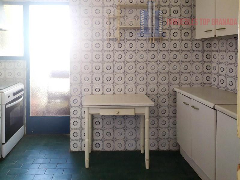 Venta de piso en Granada