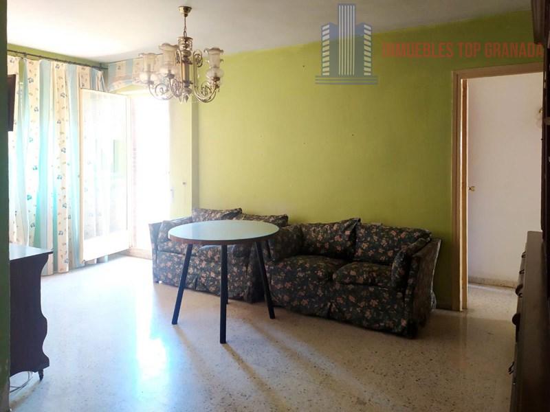 Venta de piso en Granada