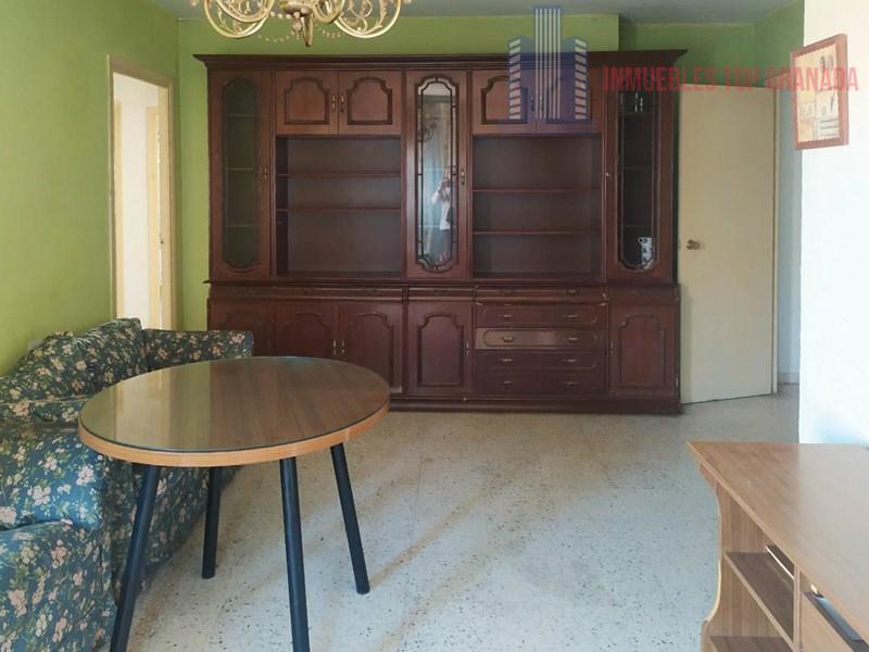 Venta de piso en Granada