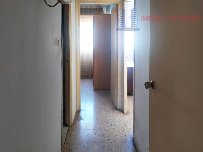 Venta de piso en Granada