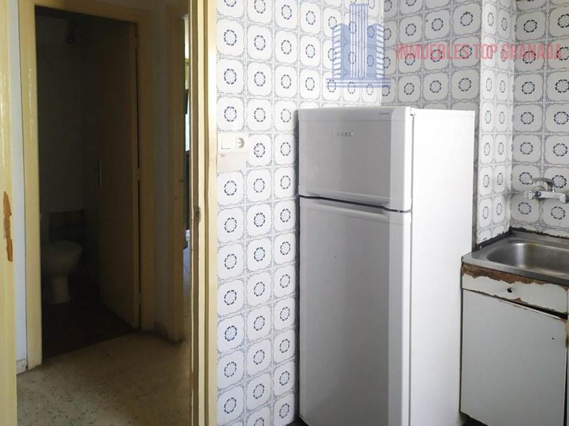 Venta de piso en Granada